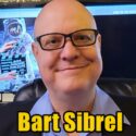 Bart SIbrel
