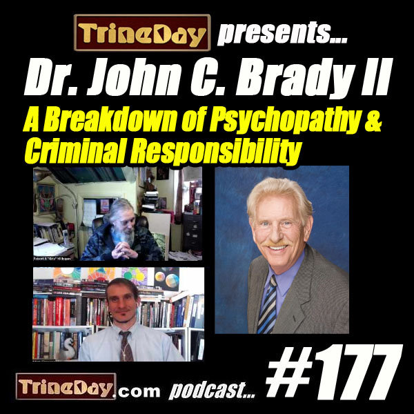 John C. Brady TrineDay