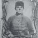 Civil War Hero Christopher Binns Kendrick