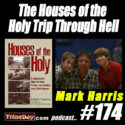 Mark Harris Houses of the Holy