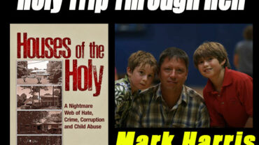 Mark Harris Houses of the Holy