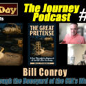 Interview with Bill Conroy about The Great Pretense