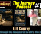 Interview with Bill Conroy about The Great Pretense