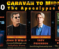 TrineDay's Indy Pederson on Caravan to Midnight
